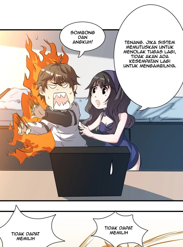 Reborn Doctor chapter 2